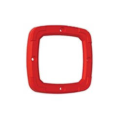 Border color red serving 36 series Work light |