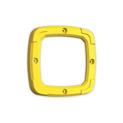 Edge color yellow serving 36 series Work light |
