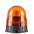 TRALERT® LED Zwaailamp Amber R65 met 3-bouts montagevoet | 12-24v | nieuwe lens