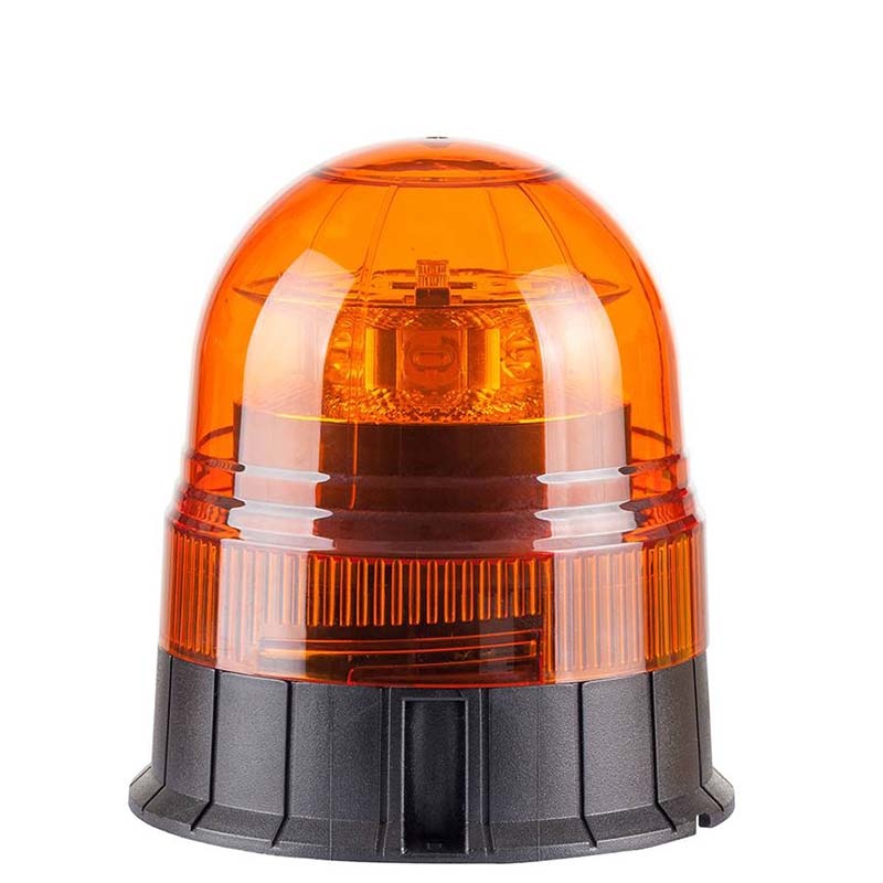 Led Rundumleuchte Orange Magnet 12/24V Lkw