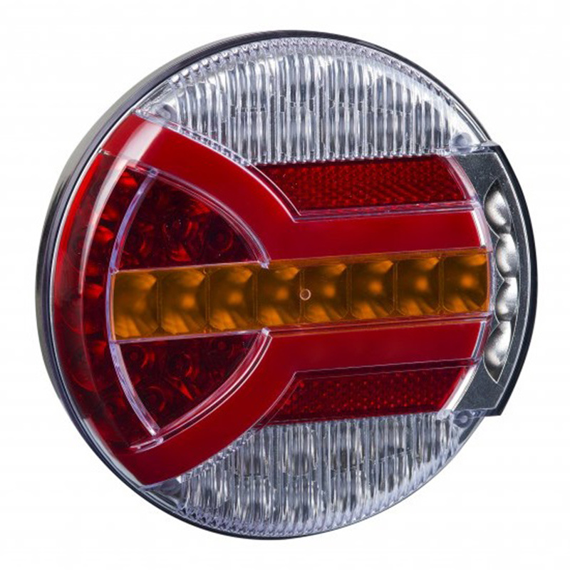 TRALERT® LED-Rückfahrlicht, 12-24V