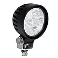 LED Autolamps  LED LA Werklamp | 12 watt  | 440 lumen | 12-24v | AMBER Light