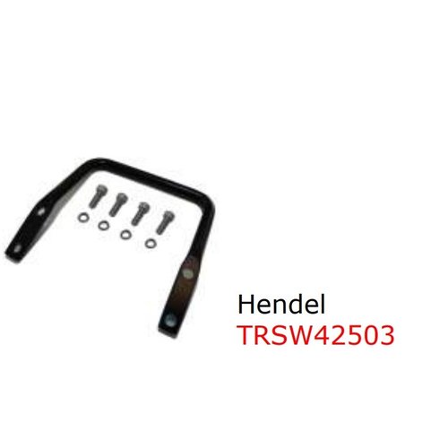 Hendel t.b.v. TRA303 & TRA205