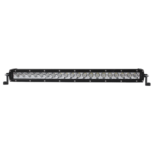 TRALERT® LED bar | 100 watt 9960 lumen | 9-30V | 40cm. cable | Deutsch connector