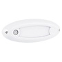 LED binnenverlichting met touch-schakelaar 16cm.  | 12-24v | 4500K