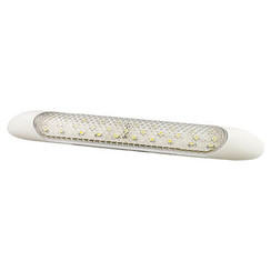 LED interior light | plus switch. | 15cm. | white | 24v. | cold white