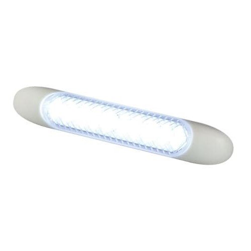LED Autolamps  LED interieurverlichting | excl. schakelaar | 15cm. | wit | 24v. | koud wit