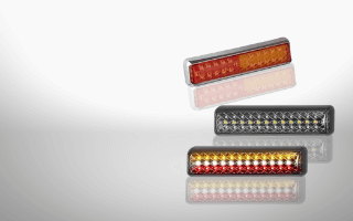 200 series rear lights