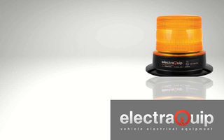 Electraquip LED beacons