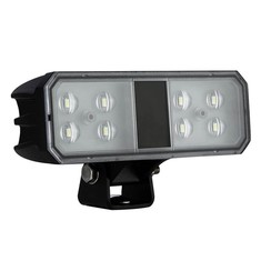 Niet doen duisternis Gecomprimeerd LED achteruitrijlichten aanhanger | TRALERT® selectie