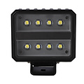 TRALERT® LED Werklamp | 4100 lumen | 40 watt | IP69K | ingebouwde Deutsch-connector