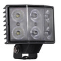 LED Werklamp | 5600 lumen | 60 watt | IP69K | Deutsch