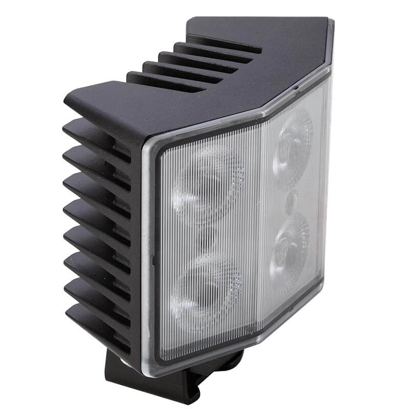 LED Arbeitsscheinwerfer, 5600 Lumen, 60 Watt, IP69K