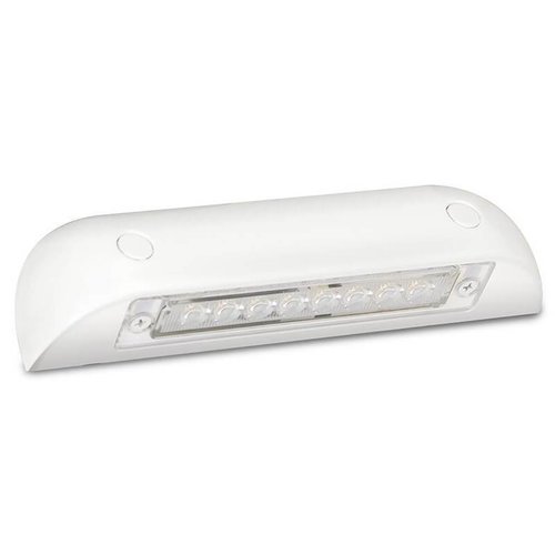 LED Autolamps  LED Interieur instapverlichting koud wit  12v
