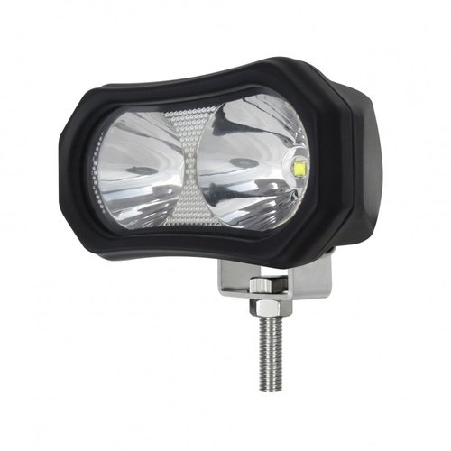 LED Autolamps  LED LA BlueSpot lamp | 6 watt | 541 lumen | 10-110v | Spotbeam