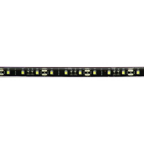 LED Autolamps  LED Interieurverlichting flexibele strip 114cm. 12V koud wit