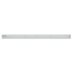 LED Interieurverlichting excl. touch zilver 60cm. 12V koud wit