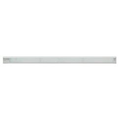 LED Interieurverlichting excl. touch zilver 60cm. 24V koud wit