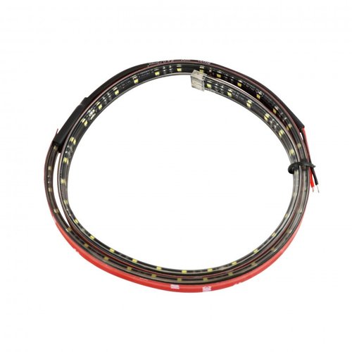 LED Autolamps  LED strip 12 volt flexibel 45,7cm. 12V koud wit