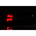 Fristom Universal-LED-Rücklicht mit dynamischem Blinken | 12-24V |