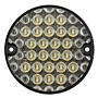 LED achteruitrijlicht  | 12-24v | 20cm. kabel