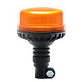 TRALERT® LED R65 zwaailamp low base, flexibele DIN montagevoet  | 12-24v |