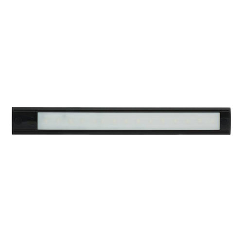 LED Autolamps LED Innenraumleuchtebeleuchtung, und berühren., schwarz, 31cm. Kabel, 24v