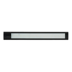 LED interior light | plus touch. | black 31cm. 12v cold white