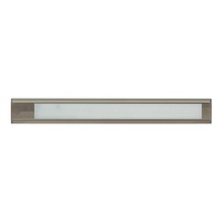 LED Innenraumleuchtebeleuchtung | und berühren. | grau 31cm. 12v kaltweiẞ