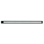 LED Interieurverlichting | excl. touch | zwart 60cm. 24v koud wit