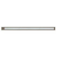 LED Interieurverlichting | excl. touch | grijs 60cm.  12v koud wit