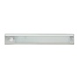 LED Interieurverlichting incl touch zilver 26cm. 12v koud wit