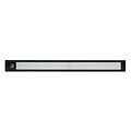 LED Autolamps  LED Interieurverlichting incl touch zwart 41cm. 24v koud wit