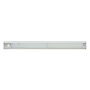 LED Interieurverlichting incl touch zilver 41cm.  12v koud wit