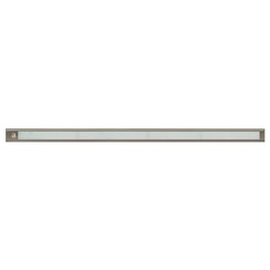 LED interior light including touch gray 77cm. 12v cold white