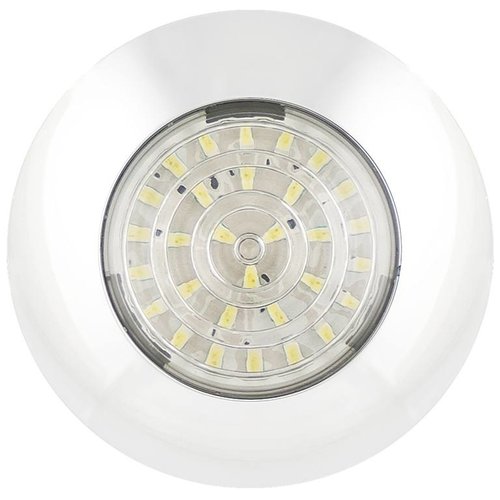 LED Autolamps  LED interieurverlichting | wit | 24v. | koud wit licht