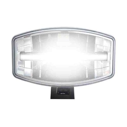 LED Autolamps  LED verstraler 1000 Lumen met dagrijverlichting  12 - 24v 30cm. kabel