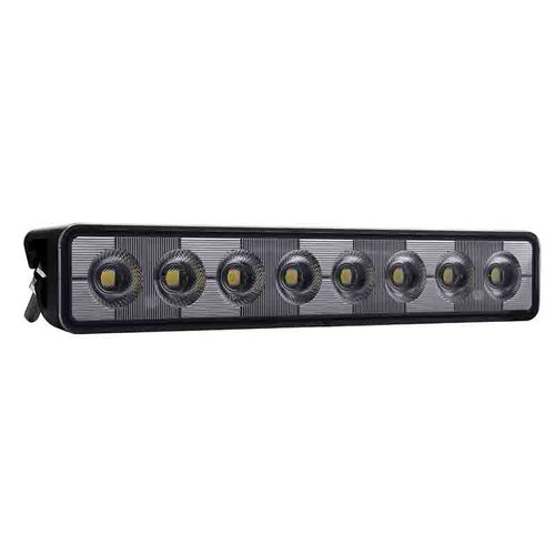 TRALERT® LED Werklamp | 5600 lumen | 48 watt | IP69K | Deutsch-connector