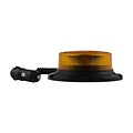 ElectraQuip  LED R65 low base zwaailamp amber magneet montage 12/24v
