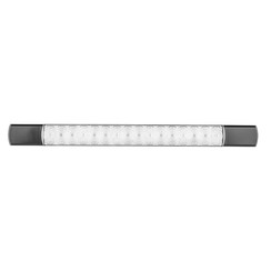 Slimline LED flasher 12v