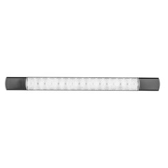 Slimline LED Flasher 12v