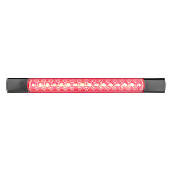 LED slimline 3de remlicht 12v