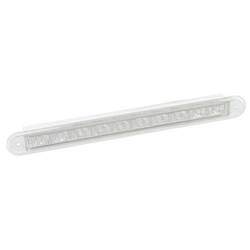 LED Autolamps  LED-Slimline 12v 40cm zu blinken. Kabel