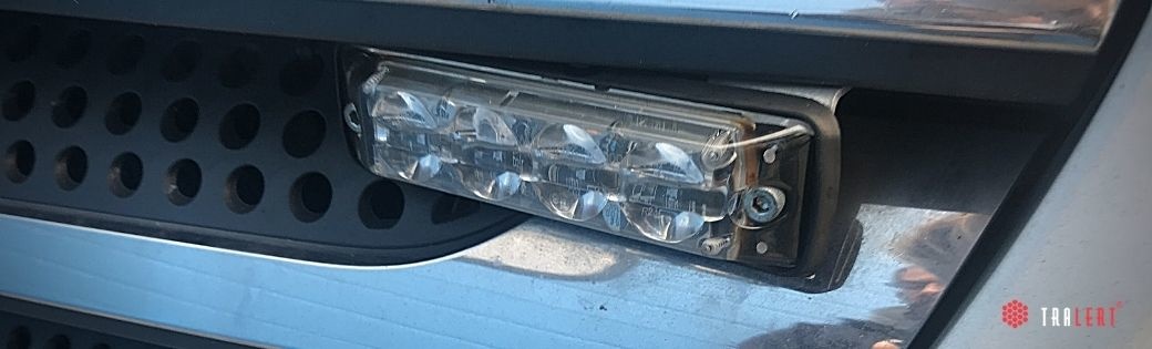 Alle LED-Blitzgeräte für Ihren LKW oder Ihr Fahrzeug