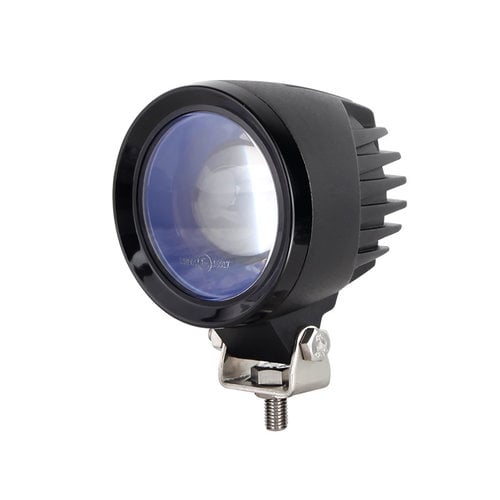 LED Autolamps  Blue Spot heftruck LED 10-80v