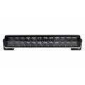 TRALERT® LED Lightbar The Geminus 1 10.800lm / 36cm / 9-36v / IP69K