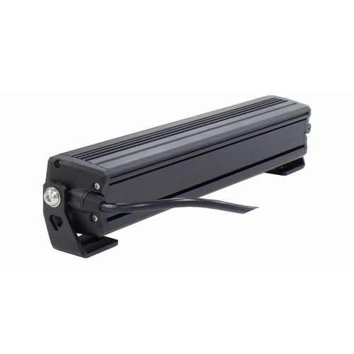 TRALERT® LED Lightbar The Geminus 1 10.800lm / 36cm / 9-36v / IP69K