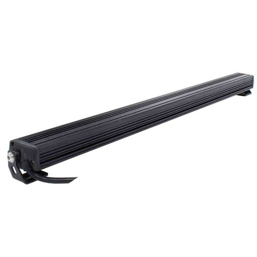 TRALERT® LED Lightbar slimline met Amber of Witte dagrijverlichting 14.400lm