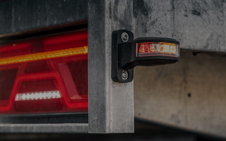 vergroting Elektronisch Nebu Multivoltage LED trailer verlichting - TRALERT® LED voertuigverlichting