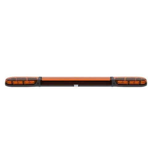 ECCO 13 serie | LED R65 flitsbalk amber | 1500mm 24 LED's